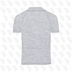 Polo Masc. Raglan REF 6013