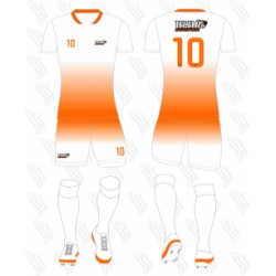Fardamento Esportivo Feminino REF 7701