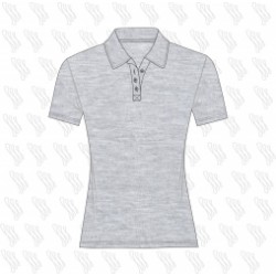 Polo Fem. Tradicional REF 6008