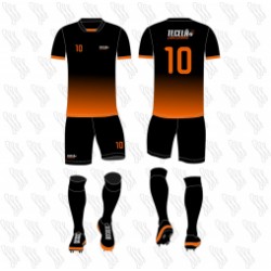 Fardamento Esportivo Masculino REF 7702