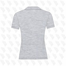 Polo Fem. Tradicional REF 6008
