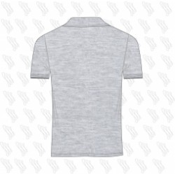 Polo Masc. Detalhe REF 6007